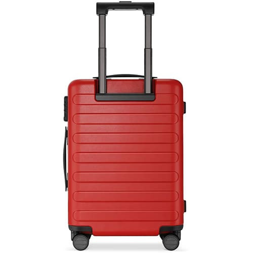 Чемодан Ninetygo Rhine Luggage 20'' (Красный) - фото 3 - id-p185404924