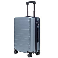 Чемодан Ninetygo Rhine Luggage 24'' (Синий)