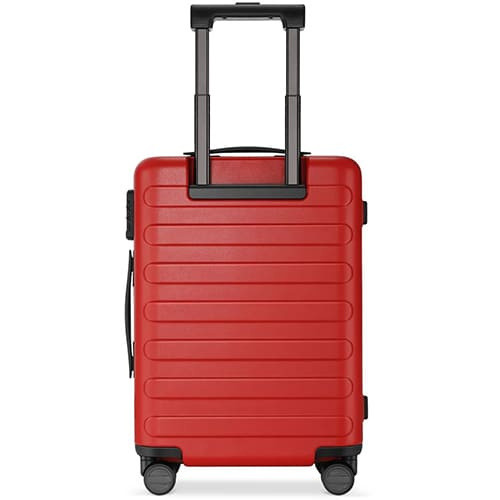 Чемодан Ninetygo Rhine Luggage 24'' (Красный) - фото 3 - id-p185404930