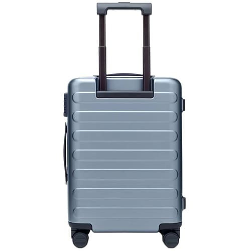 Чемодан Ninetygo Rhine Luggage 28'' (Синий) - фото 3 - id-p185404934