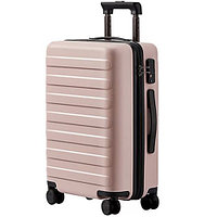 Чемодан Ninetygo Rhine Luggage 28'' (Розовый)