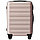 Чемодан Ninetygo Rhine Luggage 28'' (Розовый), фото 3