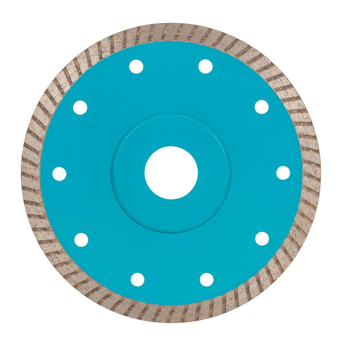 Алмазный диск BIHUI GRANITE, 125мм - фото 2 - id-p185427678