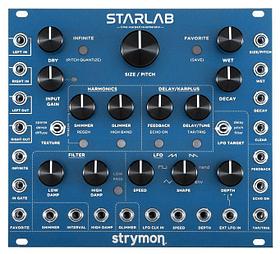 Модуль Strymon Starlab