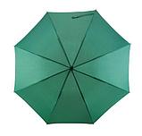 Зонт-трость "Wind", 103 см, темно-зеленый, фото 2