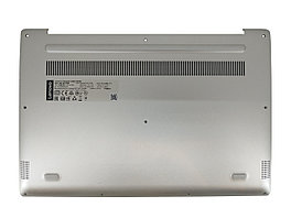 Нижняя часть корпуса Lenovo IdeaPad 330S-15, серебристая