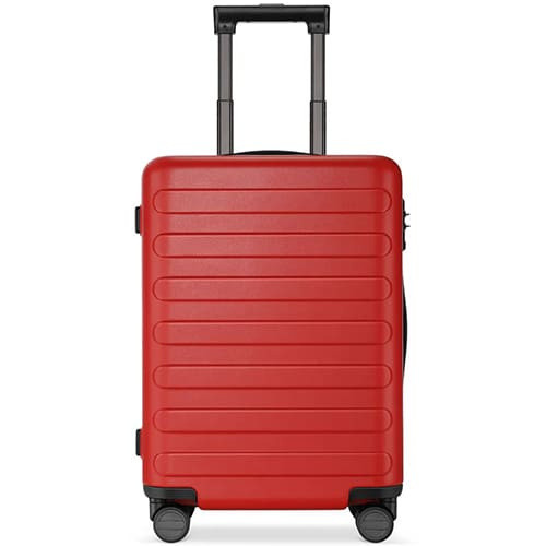 Чемодан Ninetygo Rhine Luggage 28'' (Красный) - фото 2 - id-p185404937