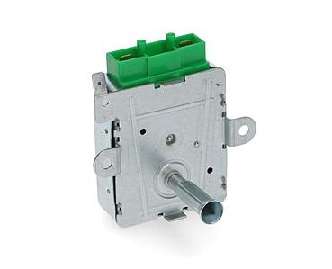 Двигатель вертела гриля духовки Indesit, Ariston 082359  220 v 5.5 w