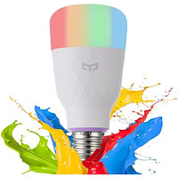 Умная лампа Yeelight LED Smart Bulb 1S RGB E27 800lm (YLDP13YL)
