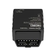 Автомобильный GPS трекер Teltonika FMC003 (OBDII, поддержка 4G/2G), фото 4