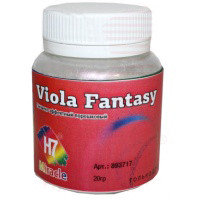 H7 893717 Miracle Пигмент 20гр Viola Fantasy PP901 эффектный порошковый