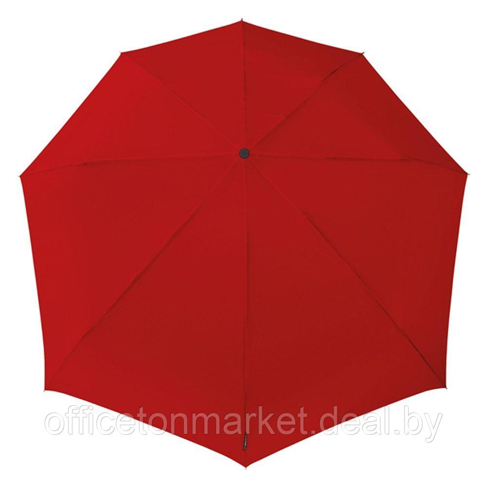 Зонт складной "ST-9-8026", красный - фото 2 - id-p141655209