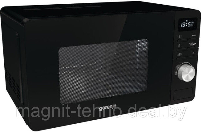 Микроволновая печь Gorenje MO20A3B - фото 2 - id-p185440920