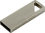USB Flash накопитель 16GB 2.0 Netac U326 цинковый сплав