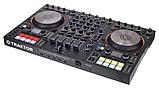 DJ контроллер  Native Instruments Traktor Kontrol S4 Mk3, фото 2