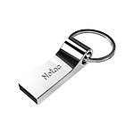 USB Flash накопитель 2.0 32GB Netac U275 цинковый сплав