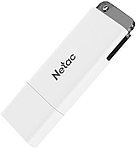 USB Flash накопитель 64GB 2.0 Netac U185 с индикатором