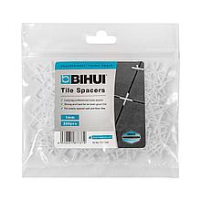 Крестики для плитки BIHUI (Расшивка для швов) 1мм
