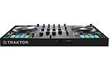 DJ контроллер  Native Instruments Traktor Kontrol S3, фото 6