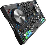 DJ контроллер  Native Instruments Traktor Kontrol S3, фото 4