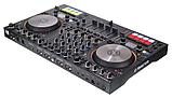 DJ контроллер  Native Instruments Traktor Kontrol S3, фото 5