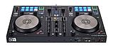 DJ контроллер  Native Instruments TRAKTOR KONTROL S2 MK3, фото 5