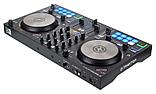 DJ контроллер  Native Instruments TRAKTOR KONTROL S2 MK3, фото 6