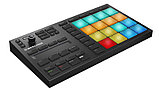 MIDI контроллер Native Instruments MASCHINE Mikro MK3, фото 4