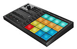 MIDI контроллер Native Instruments MASCHINE Mikro MK3, фото 3