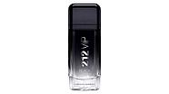 Мужская парфюмированная вода Carolina Herrera 212 VIP Black 100ml, фото 2