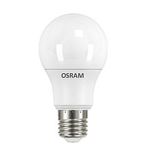 Лампа LED Value E27 10Вт матовая