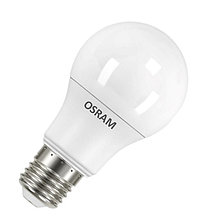 Лампа LED Value E27 10Вт 6500К CLA100 10W/865 230V FR