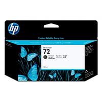 Картридж (стр.) HP Designjet T610/T1100/T1120/T1120/T620/T770/T1200 черный фото C9370A №72XL