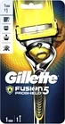 Бритвенный станок Gillette Fusion ProShield