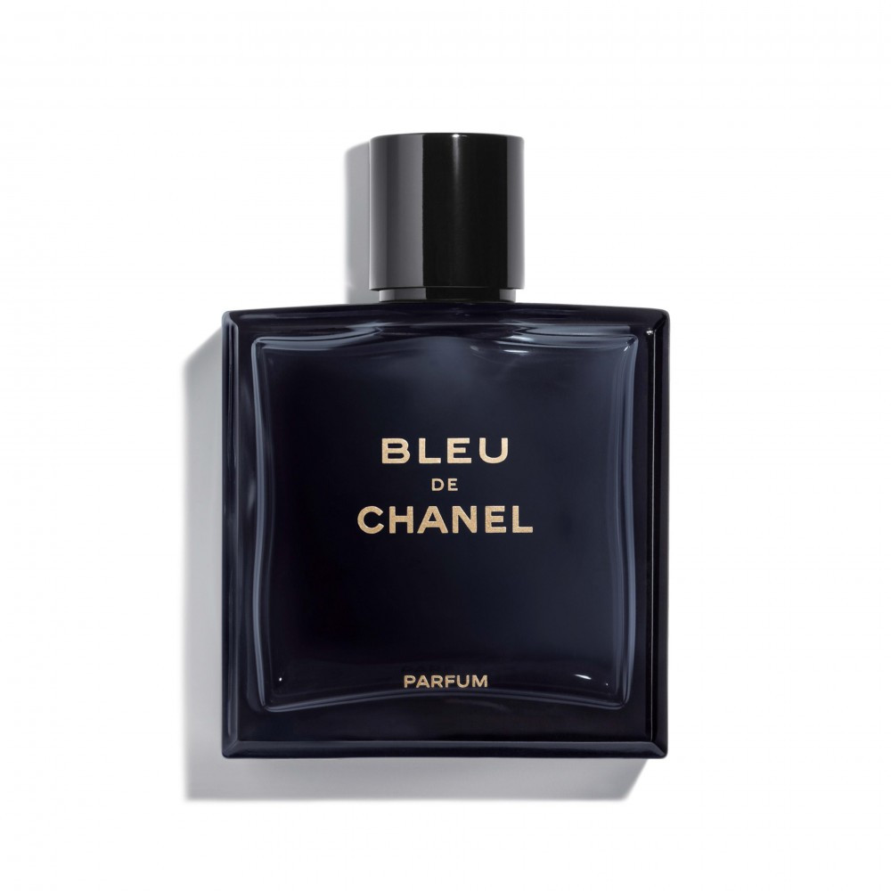 Мужские духи Chanel Bleu de Chanel Parfum 100ml - фото 2 - id-p185444318