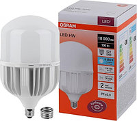 Лампа ЛЕД E27/Е40 100Вт LED HW 100W/865