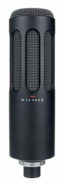 Студийный микрофон Beyerdynamic M 70 PRO X - фото 4 - id-p185445030