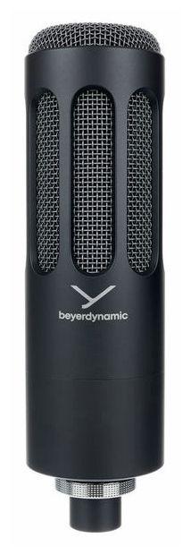 Студийный микрофон Beyerdynamic M 70 PRO X - фото 2 - id-p185445030