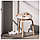 IKEA/  ПЭРКЛА мешок д/обуви, 48x22 см, фото 3