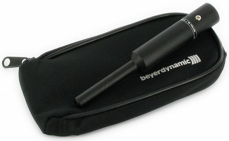 Микрофон Beyerdynamic MM 1 - фото 4 - id-p185445081