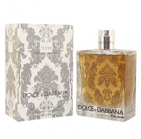 Тестер Dolce&Gabbana The One eau de parfum 100 ml