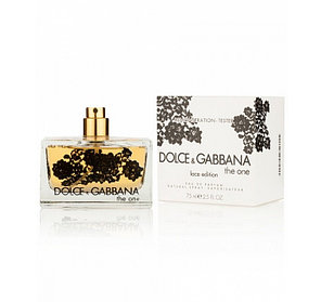 Тестер Dolce&Gabbana Lace Edition 75 ml