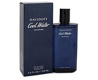 Мужская парфюмированная вода Davidoff Cool Water Intense 100ml