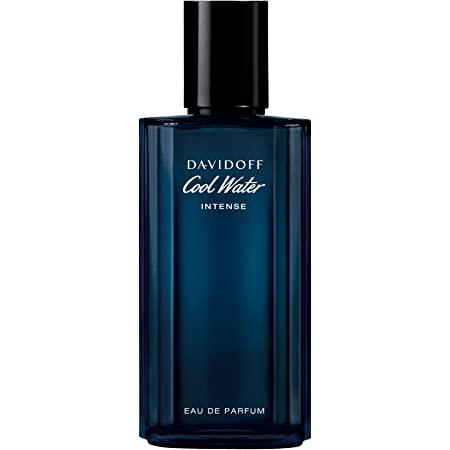 Мужской парфюм Davidoff Cool Water Intense 125ml - фото 2 - id-p185445179