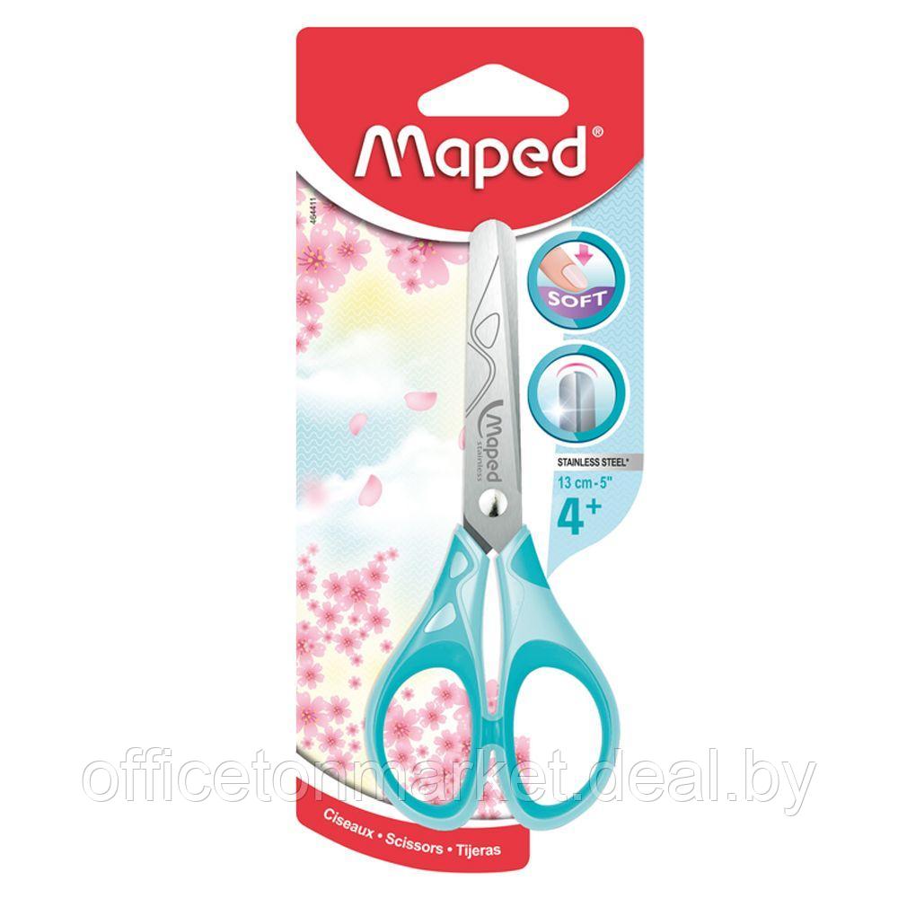 Ножницы Maped "Pulse", 13 см - фото 4 - id-p137124391