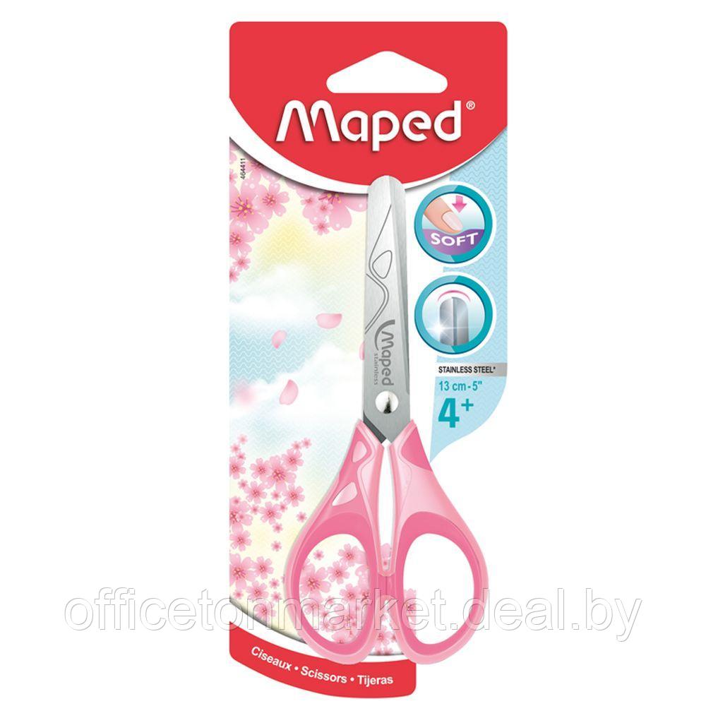 Ножницы Maped "Pulse", 13 см - фото 5 - id-p137124391