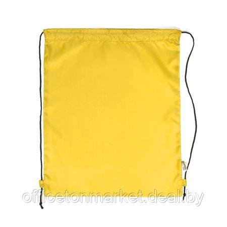 Рюкзак для обуви "Leopoldsburg", желтый - фото 2 - id-p144229340