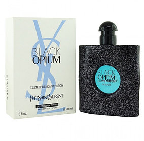 Тестер Yves Saint Laurent "Black Opium Intense" 90 ml