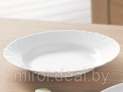 Набор столовой посуды Luminarc Cadix L0300 - фото 4 - id-p185445824