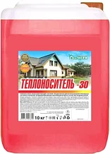 Теплоноситель для систем отопления EcoTherm 430212003